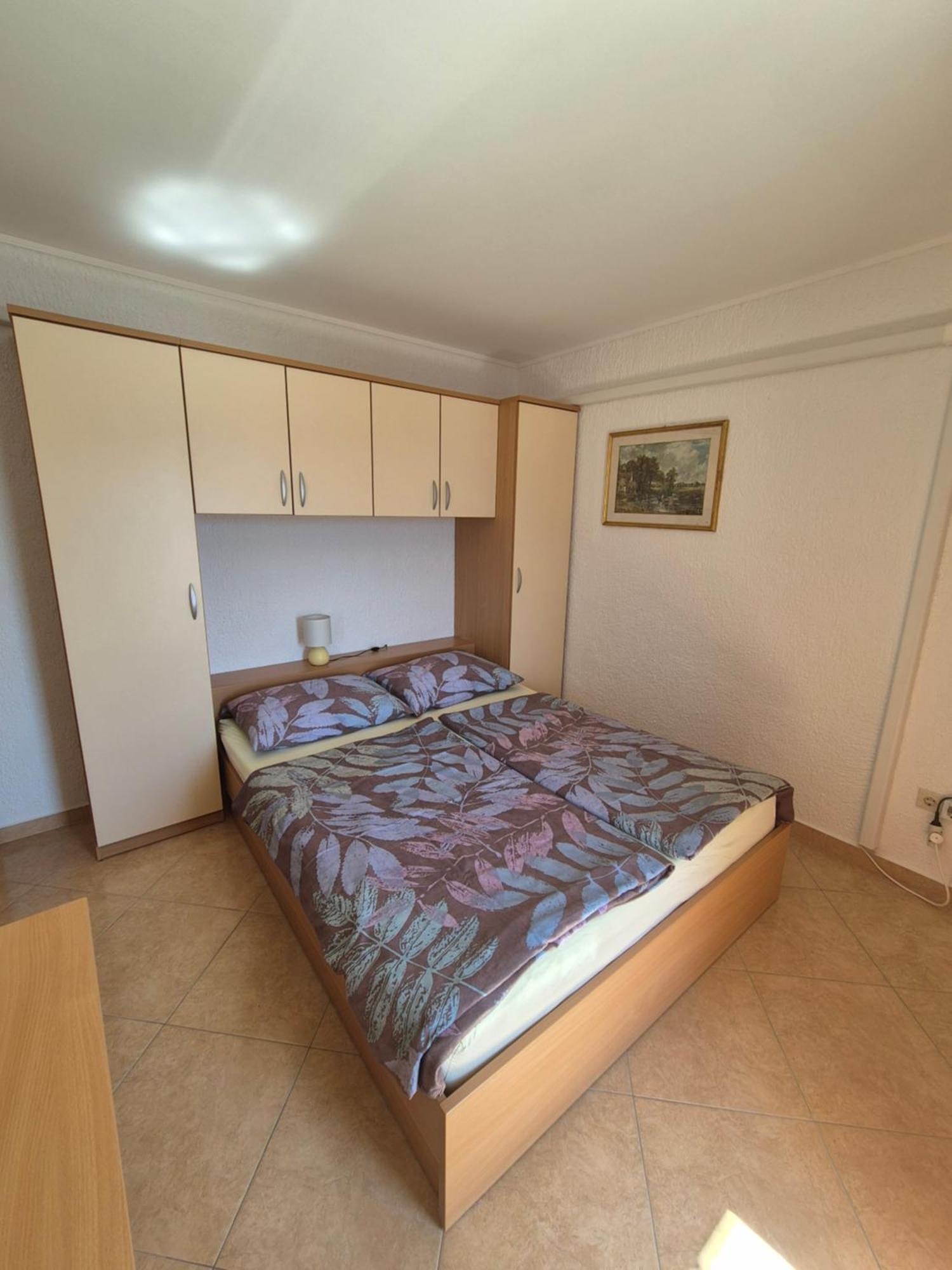 Apartmani Mira Supetarska Draga Exterior photo